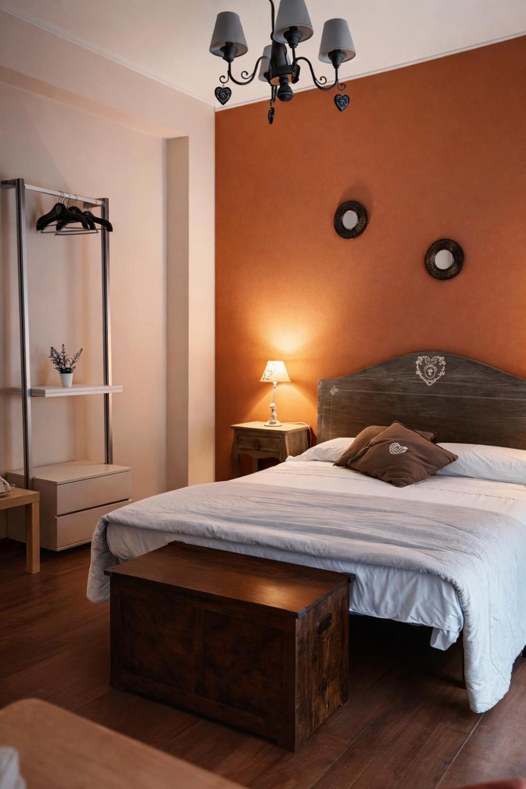 Martins Rooms Palermo — Photos 3