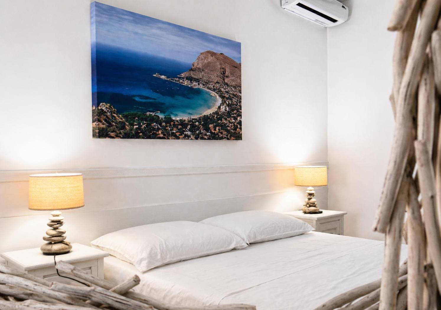 Martins Rooms Palermo, Palermo
